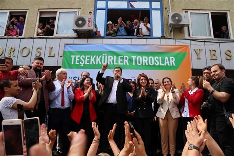 Hizmetlerimiz Toroslar. 