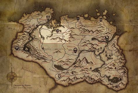 Hjaalmarch is one of the nine Holds of Skyrim. . Hjaalmarch