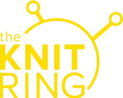 Hjem - Theknitring