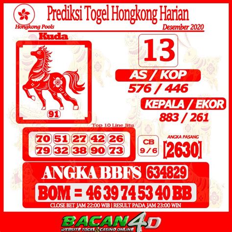 Hk 6d harian master togel. Bocoran hk 6 juli.