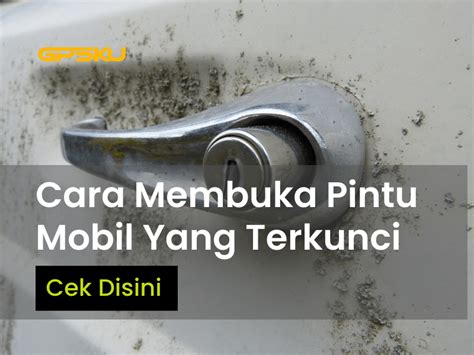 Hk hari ini jitu akurat. Membuka pintu yang terkunci.
