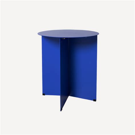 Hk living metal side table. Promo new member bebas.