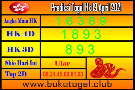 Hk malam ini 4 angka. Jam keluaran semua togel.