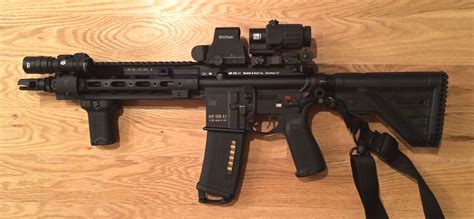 Have a trust set up so my AR15 will definitely 