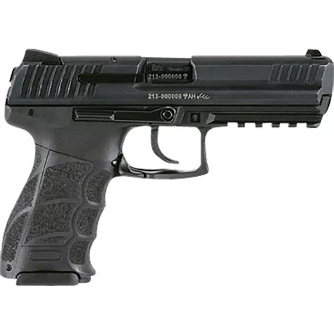 Hk p30ls v1. HK P30LS V3 LE 40 S&W - For Sale - MPN: 81000132 - UPC: 642230261242 - In Stock - Price: $849.00 - MSRP: $979.00 - Add to Cart. ... I'd bought a P30L V1 in 40 thanks to John Wick. I couldnt find a 9mm at the time but settled for 40 since it was only 600 on CDNN. 