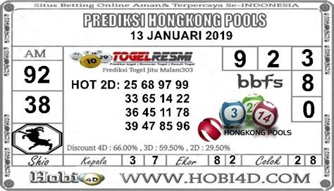 Hk pool 6 angka hari ini 2019. Bandar.