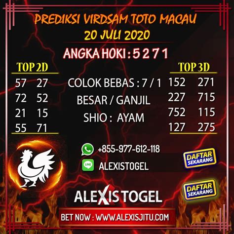 Hk prize hari ini 4d. Result macau hari ini 2020.