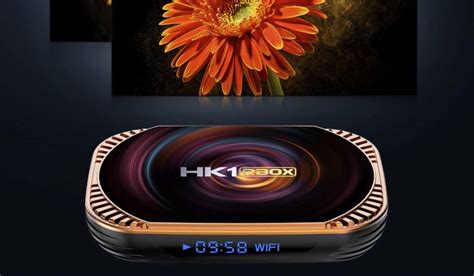 Hk1 android box firmware update.  Firmware updates may occasionally have ...