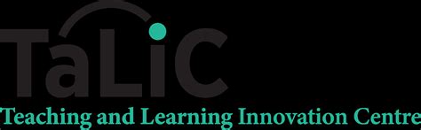 Hku talic. .  We at the centre are ready to support your teaching and learning needs.  W...