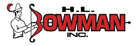 Hl bowman. HL Bowman is the leading HVAC contractor for cooling services in Central Pennsylvania. We offer AC & cooling repair, & install services. Skip to content. 717-561-1206. 610-314-0144. Schedule Now. Specials. Menu. Services. Residential Services. Air Conditioning. Air Conditioning Installation and Replacement; 