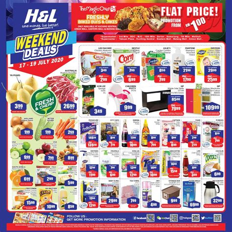 View New Weekly Ad. Download PDF. Find deals from your local store in our Weekly Ad. Updated each week, find sales on grocery, meat and seafood, produce, cleaning supplies, beauty, baby products and more. Select your store and see the updated deals today!. 