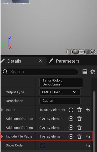 Hlsl include file.  In this guide, we'll cover adding a mod to the Library by down...