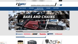 Hlsupply - "The team at HLSupply has consistently treated me with the highest service and communication, I deal with many suppliers and they are by far the most professional …