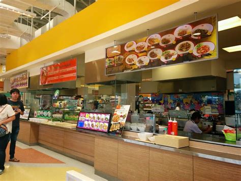 Best Food Court near H Mart - Burlington - H Mart - Burl