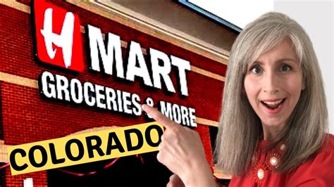 Hmart colorado. Top 10 Best H Mart in Montgomery, AL - May 2024 - Yelp - Seoul Market, Destin Connection Seafood Market, Spice of Life, Maxwell AFB Commissary, Cash & Carry Club Farmers Market, Knicker Knacker Market and Grocery Store, ALDI, The Fresh Market, Justin's Seafood, The Honey Baked Ham Company 