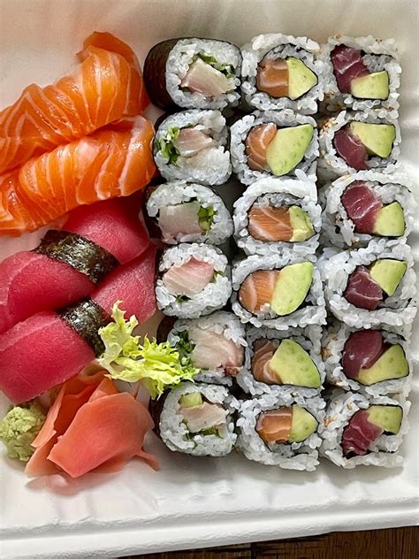 Hmart sushi. Get address, phone number, hours, reviews, photos and more for Lees Sushi H-Mart Food Court | 1063 W Patrick St, Frederick, MD 21702, USA on usarestaurants.info 