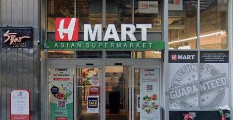 Hmart upper east side. The Upper East Side gets an H Mart It looks like there's an issue with JavaScript in your browser. For a better experience, we recommend that you enable JavaScript. 