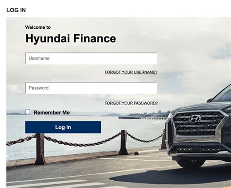 Hmfusa login my account. How do I update my account and profile information? ... Go to Contact Us. Log in . About Hyundai Motor Finance expand_more — Why Hyundai Motor Finance — Insurance . 