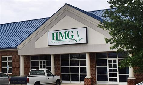 Hmg family practice. Showing 1-1 of 1 Location. PRIMARY LOCATION. Hmg Primary Care At Abingdon. 617 Campus Dr. Abingdon, VA 24210. Tel: (276) 676-3870. Visit Website. Accepting New Patients: Yes. Medicare Accepted: Yes. 