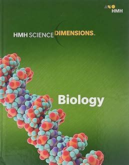 Hmh science dimensions biology pdf. com/ed Modules/Units: Module B: Cells a...