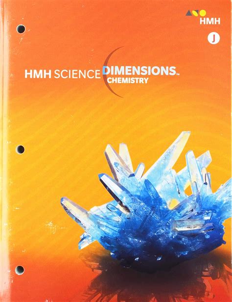 Hmh science dimensions chemistry.  Shop Science Dimensions Chemistry Student ...