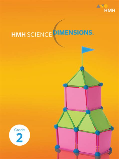 Hmh science dimensions pdf.  HMH Science Dimensions’ curriculum materials ...