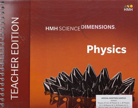 Get Textbooks on Google Play. Rent and save from the world's largest eBookstore. ... take notes, across web, tablet, and phone. Go to Google Play Now » HMH Science Dimensions Physics: Student Edition 2020. Houghton Mifflin Harcourt Publishing Company, Jul 16 ... Title: HMH Science Dimensions Physics: Student Edition 2020 HMH Science Dimensions ...