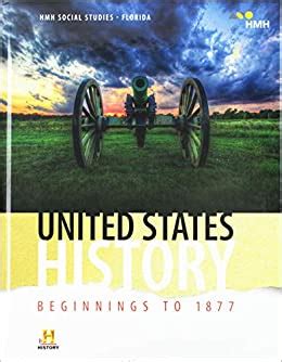 United States History: Guided Reading Workbook Civil War to the Present. $6.75 $ 6. 75. In Stock. Ships from and sold by Walrus Book Co.. Total price: To see our price, add these items to your cart. Try again! Details . ... HOUGHTON MIFFLIN HARCOURT. 5.0 out of 5 stars .... 