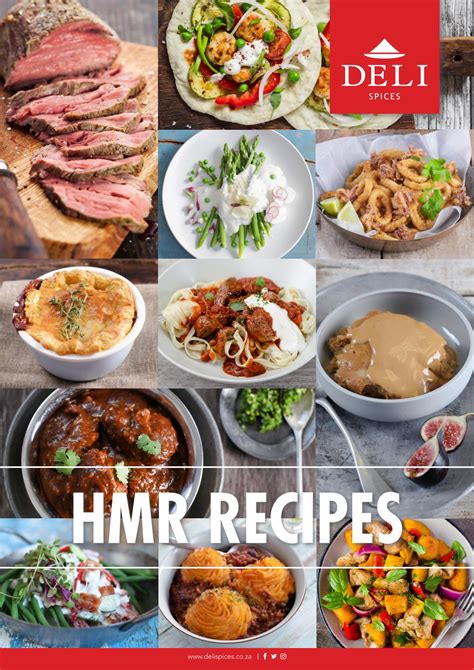 Hmr recipes. Things To Know About Hmr recipes. 