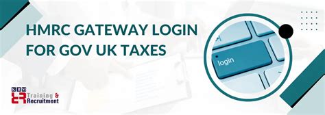 Hmrc login