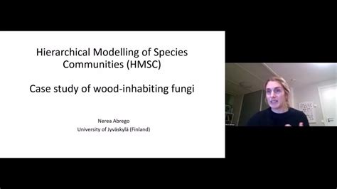 Hmsc-package : Hmsc: Hierarchical Model of Species …