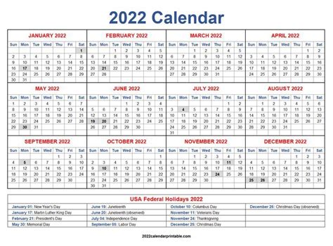 Hmtca Calendar