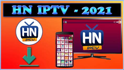 Hn iptv 7. HN IPTV has an APK download size of 10.24 MB and the latest version available is 1.7. Download HN IPTV for free. Description. This app is a instructions app created ... 