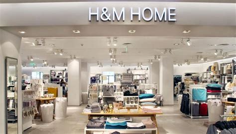 Hnm home. H&M Home. Level up your interior aesthetics with H&M’s home décor range. Whether you've moved into a new home, or you want to breathe new life into your existing living space, their collection has every room in the house covered. Website 214.414.3684. Map Location - 2B. 