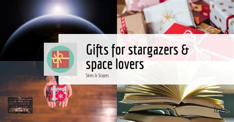 Ho, ho, ho! Gift Ideas for stargazers In 2023