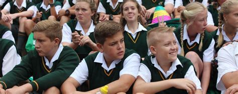 Hoërskool Brandwag Fees, Application, Contacts - ghunicollege