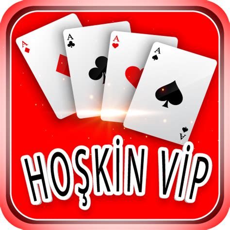 Hoşkin Vip internetsiz Android App.