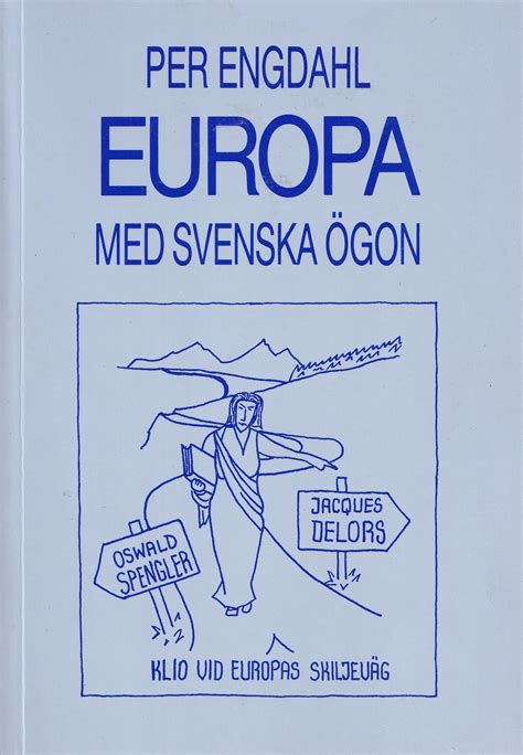 Högerextremism och rasism i 90 talets europa. - A crossdressers guide to success volume 1.