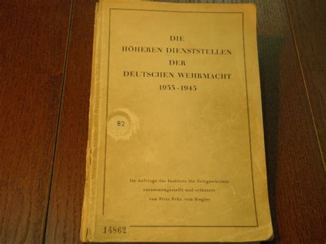 Höheren dienststellen der deutschen wehrmacht 1933 1945. - Agfa cr 30 x user manual.