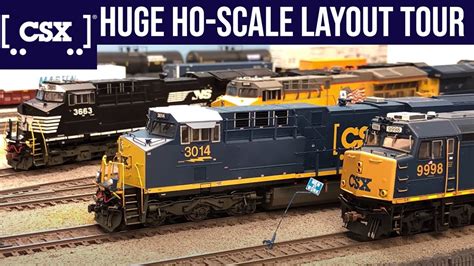 Ho Csx