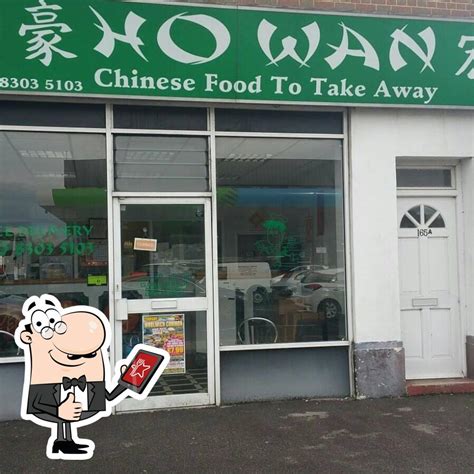 Ho Wan Chinese Take Away, Bexleyheath Takeaway …