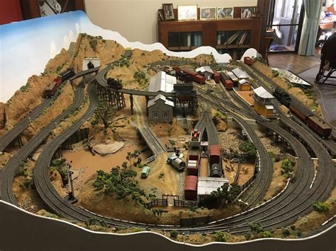 Ho train 3d print.  At the Ho Scale Layouts 2K members Join Vintage Model ...