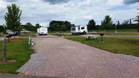 Ho-Chunk Gaming RV Park updated 2024 - Campendium