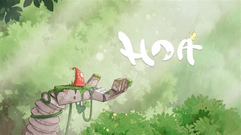 Hoa game. Product Description. Hoa on PS4 is a beautiful puzzle-platforming single-player adventure game that features breathtaking hand-painted art, lovely music, and a peaceful, relaxing atmosphere. Experience the magic of nature and imagination as you play as the main character, Hoa, on her journey through breath-taking environments back to where it ... 