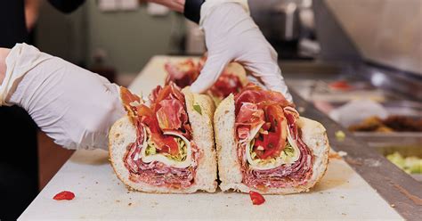 Hoagie shop. Things To Know About Hoagie shop. 