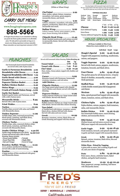 Hoagies morrisville vt. Amenities: (802) 626-1117. 6583 Memorial Dr. Lyndonville, VT 05851. $. OPEN NOW. From Business: Established in 1996, Hoagies Pizza & Pasta is a full-service restaurant that provides a variety of food items. The restaurant serves pizzas with a range of…. 4. 