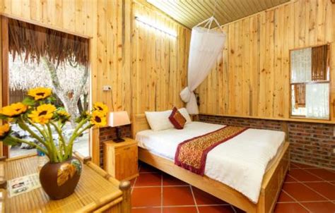 Hoalu Ecolodge Homestay - Booking.com