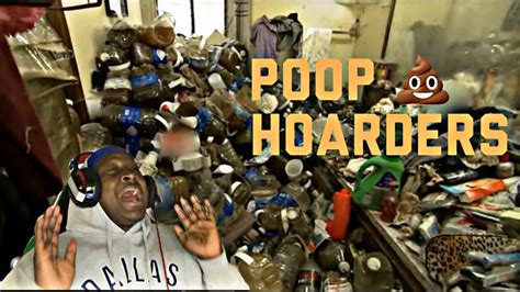Looking for certain episode of hoarders. Hey guys I’m hoping you can help me out. I am looking for the episode that showcases what I call “turd mountain”. The woman who continued to poop in her toilet with no plumbing and had made a huge pile of doody that went way above the toilet bowl. I remember dr zasio had the woman’s sister look .... 