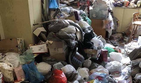 Hoarding Cleanup Sydney #1 Discreet Rubbish Removal