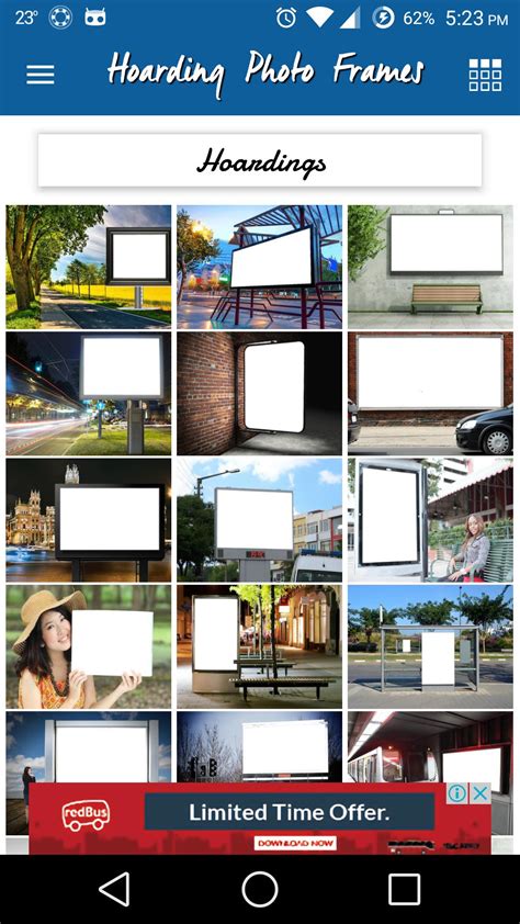Hoarding Photo Fame APK Download for Android 